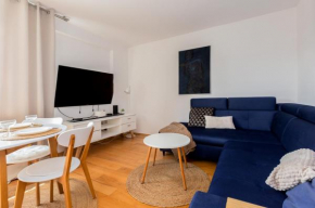 Oliwa Pleasant Apartment